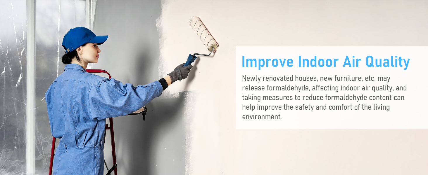 ozone odor eliminator