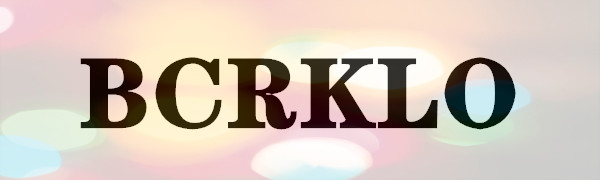 BCRKLO
