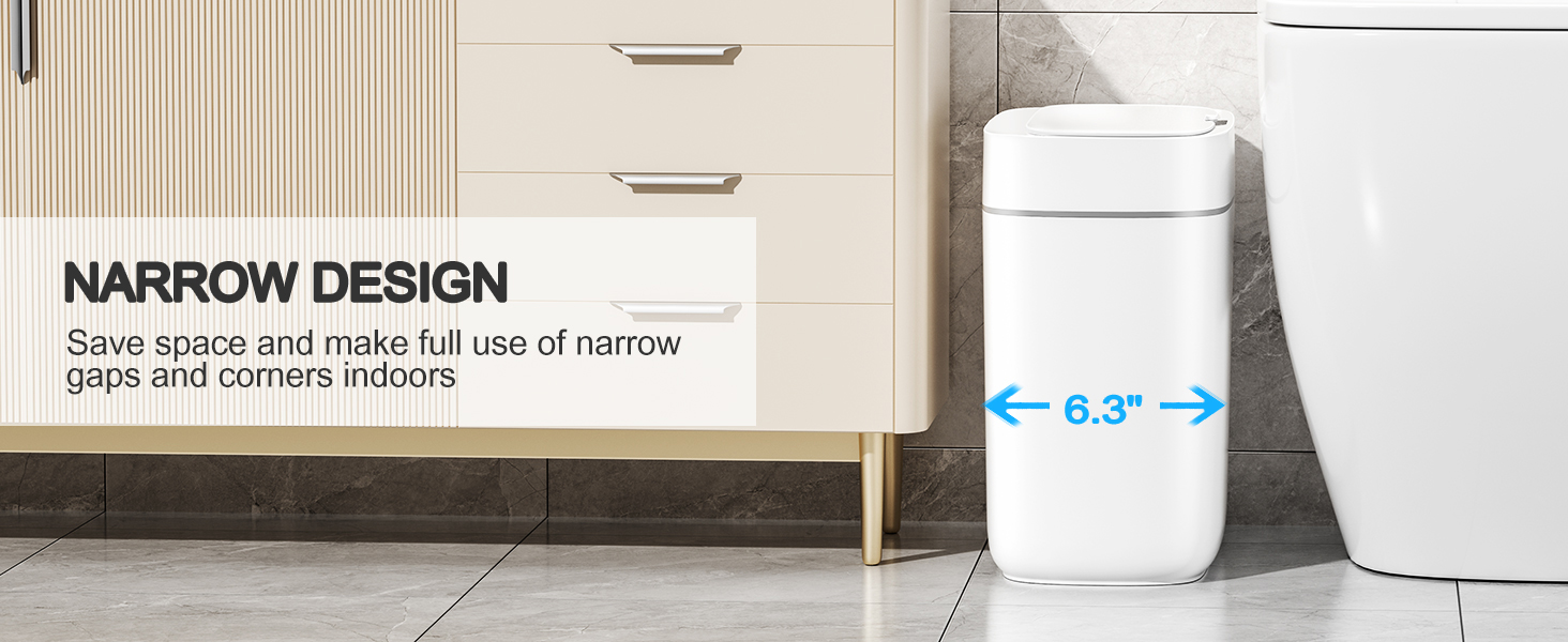 garbage can