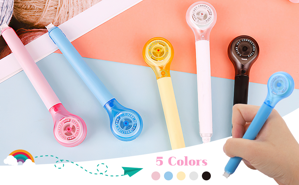 correction tapes