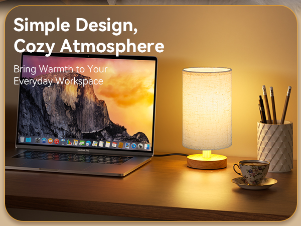dorm lamp