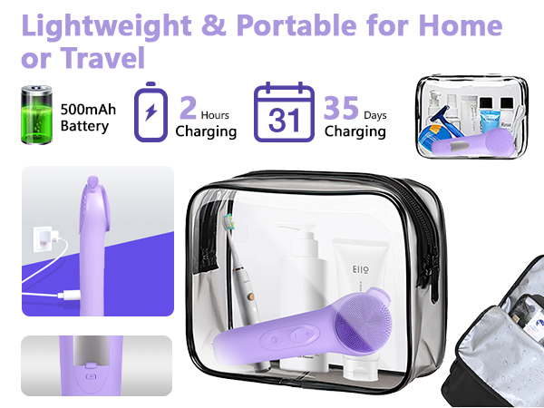 face scrubber for women