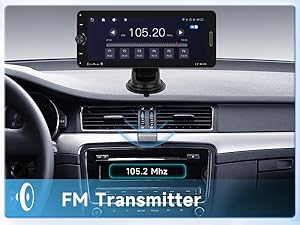 FM Transmitter
