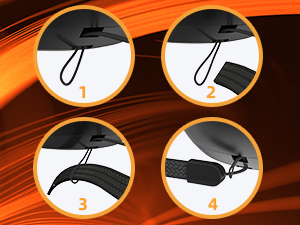 waterproof speakers bluetooth wireless