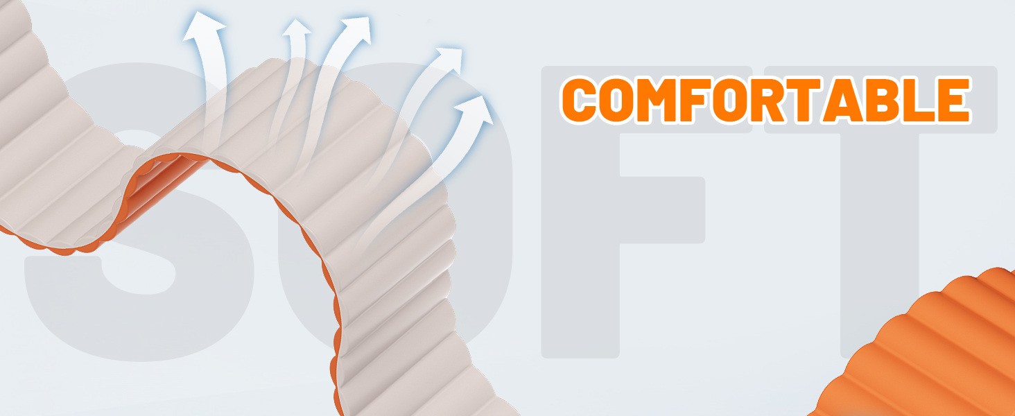 material is friendly to the skin, gentle and-irritating, breathable and comfortable, and waterproo
