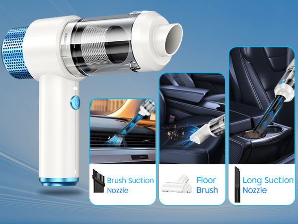 Vacuum Cleaner