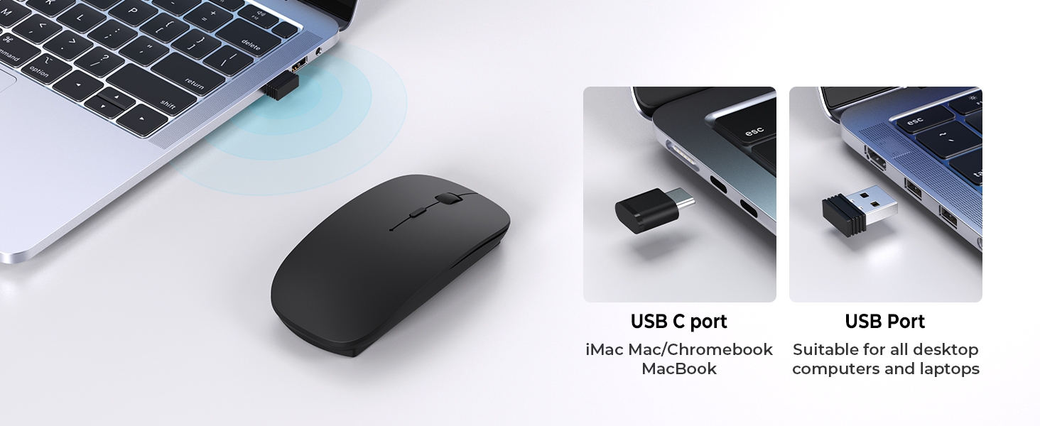 usb c