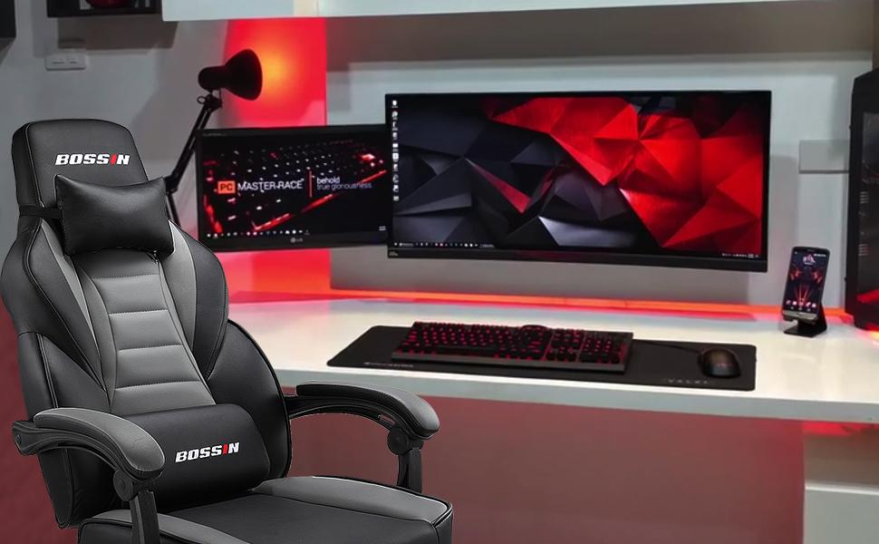 gaming chair