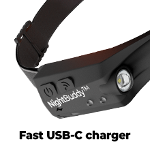 new gadgets bugout gear emergency preparedness neck light walking power outage supplies