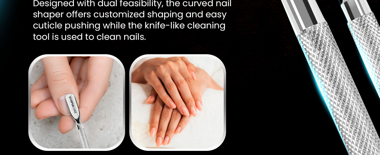 cuticle pusher