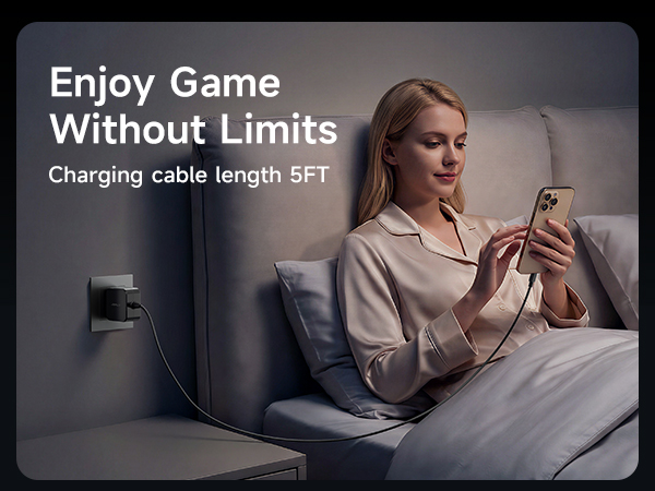 45W USB C Charger