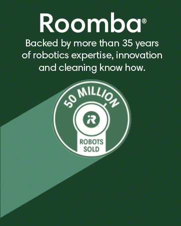 50 Million Robots Sold