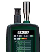 Extech VPC300 Video Particle Counter with Built-in Camera