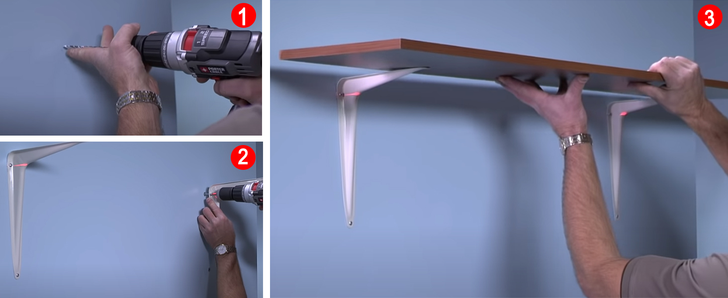 shelf brackets,shelf bracket,floating shelf bracket,I brackets for shelves
