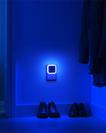 night light