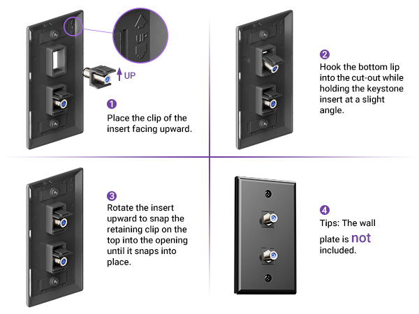 Easy to Install