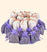 cedar sachets bags