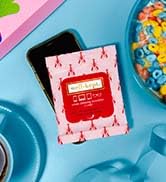 lens cleaning wipes