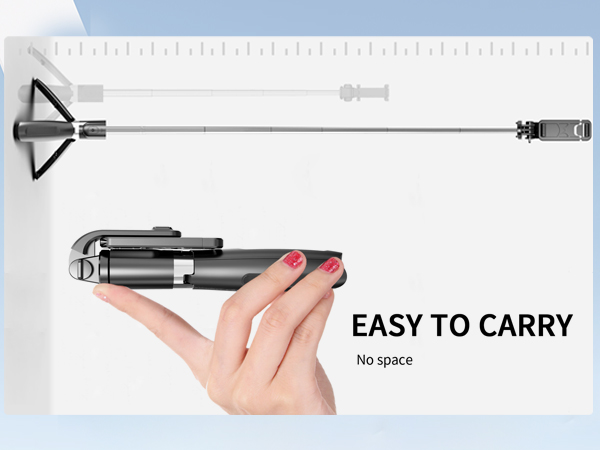 Selfie Stick Extendable Selfie Stick Tripod Phone Tripod Wireless Remote Shutter Group 