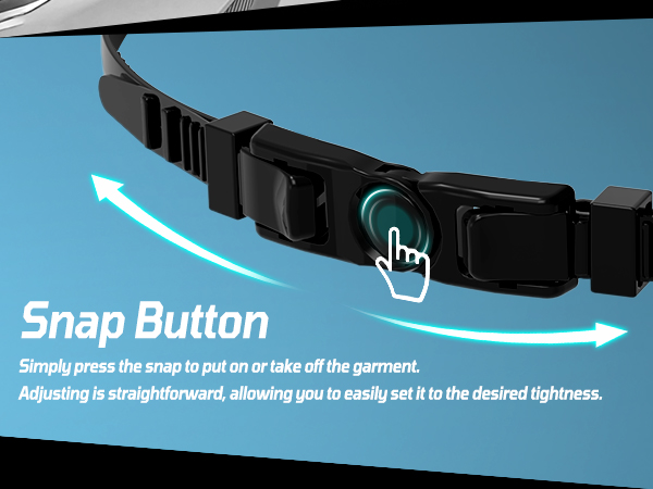 Adult swim goggles