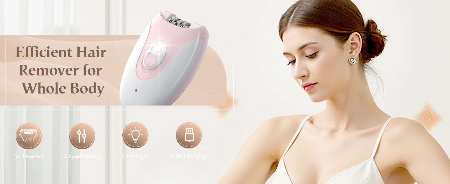 epilator