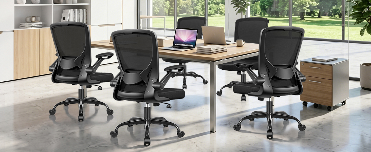 For Executive Conference Room