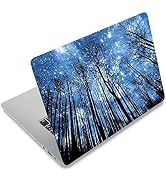 Laptop Skin Sticker Decal,12" 13" 13.3" 14" 15" 15.4" 15.6 inch Laptop Vinyl Skin Sticker Cover A...