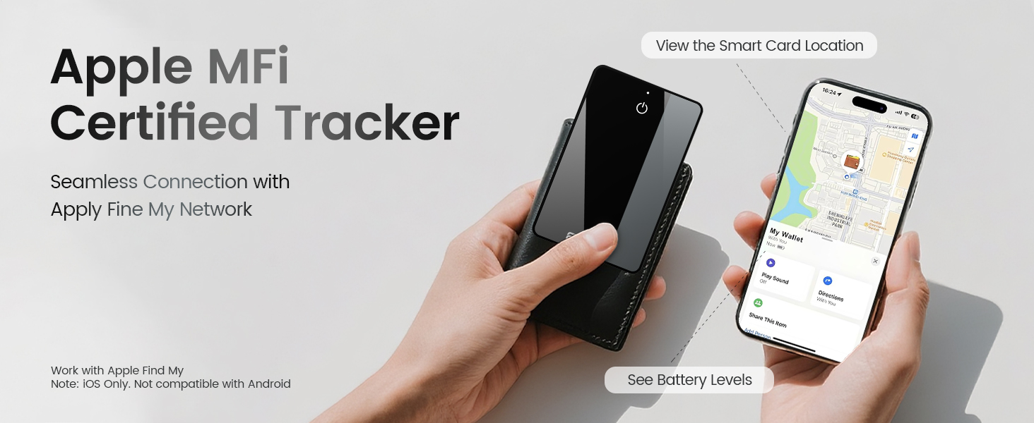wallet tracker