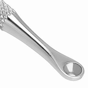 clean lancet jpnk quita women pinzas granos extracting loop poros strips verrugas saca medical grade