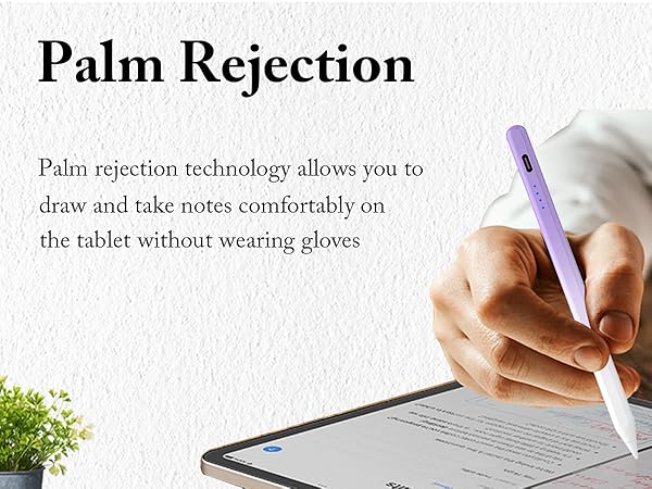 apple pen
