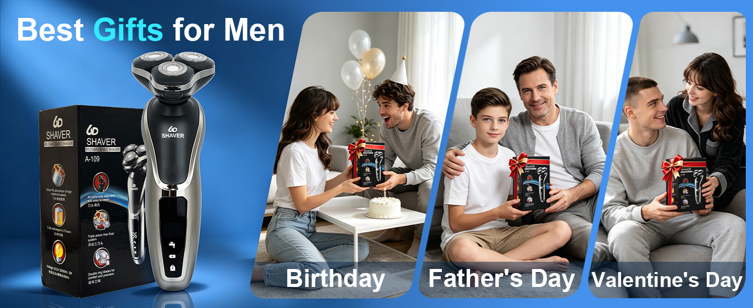 Best Gifts For Men