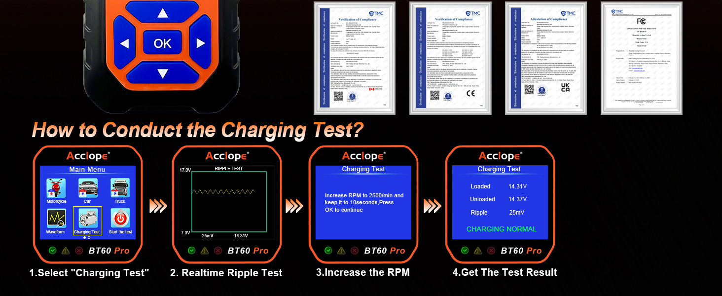 battery tester car battery tester battery tester 12v automotive battery testers battery load tester