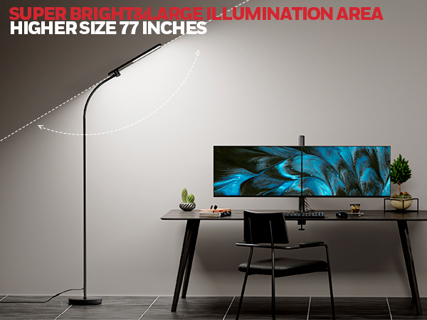 Floor lamp