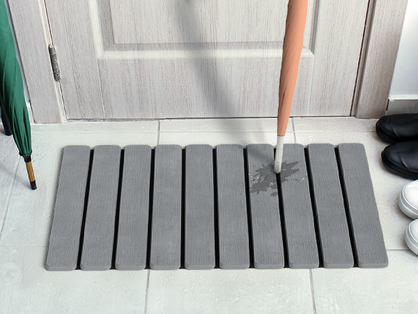 For Entryway
