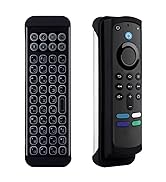 compatible with 5.8in Voice remote