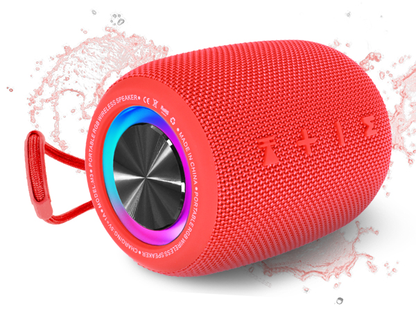 Portable Bluetooth Speakers Wireless