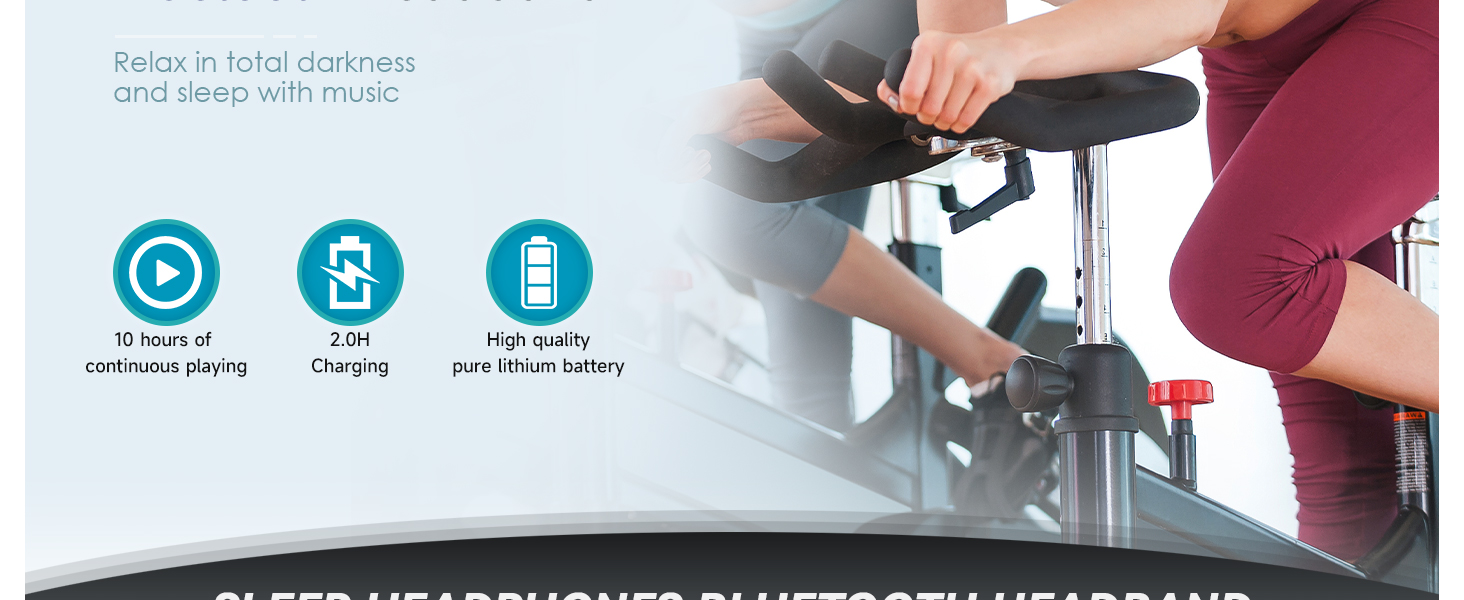 sleep headphones bluetooth sleeping headphone bluetooth sleep headphone wireless sleep phones gifts