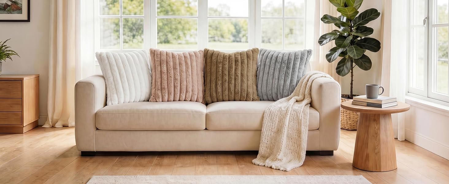 18 x 18 pillow covers