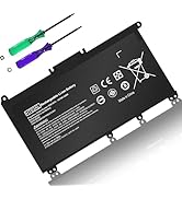 HT03XL L11119-855 Laptop Battery for HP Pavilion 15-DA 15-DB 15-DW 15-DY 14-CE 14-CF 14-DF 17-BY ...