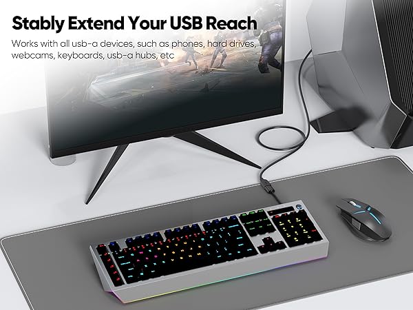 usb 3.0 extension cable