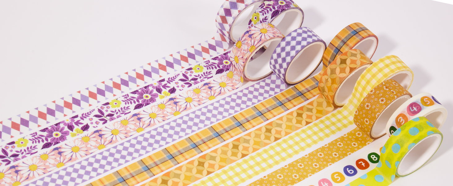 washi tape