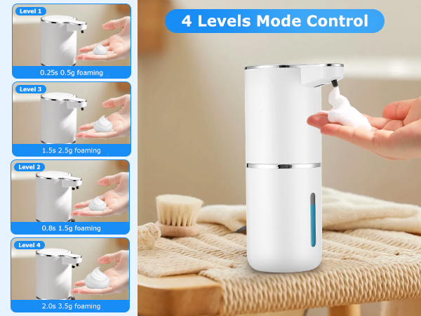 hand soap dispenser for bathroom,touchless soap dispenser,simplehuman soap dispenser