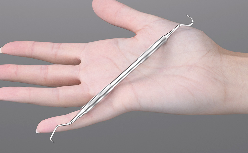 Plaque Tatar Remover for Teeth