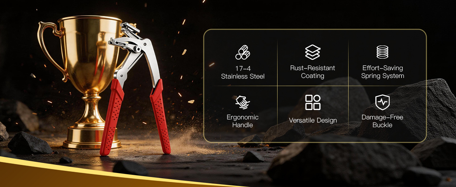 car clip remover tool