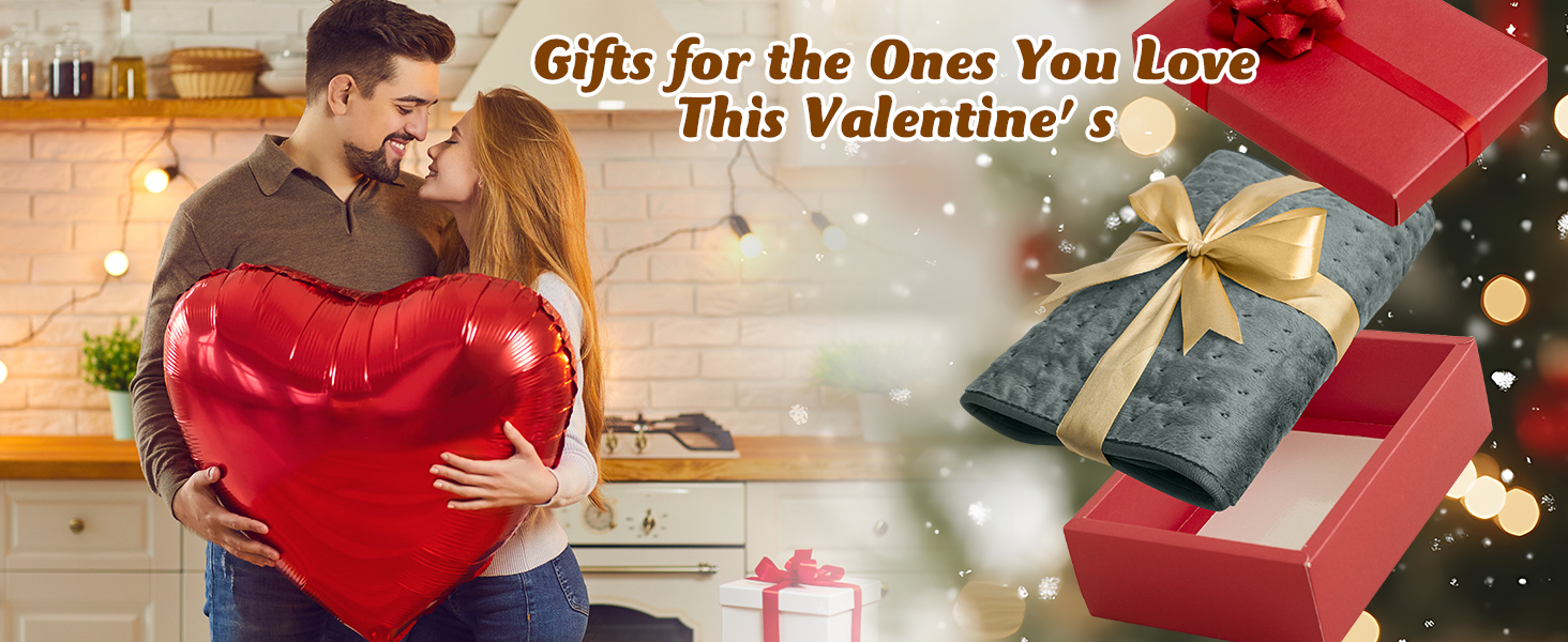 valentines day gifts for her