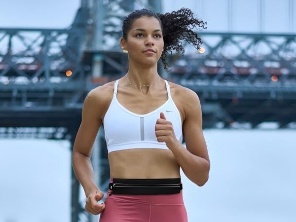 running belt