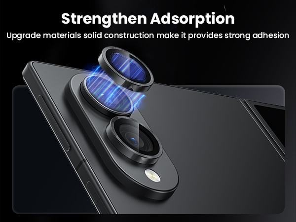 fold 8 camera lens protector