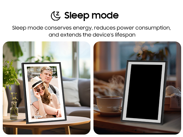 Digital Picture Frame