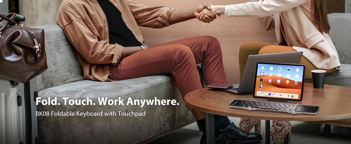 foldable keyboard
