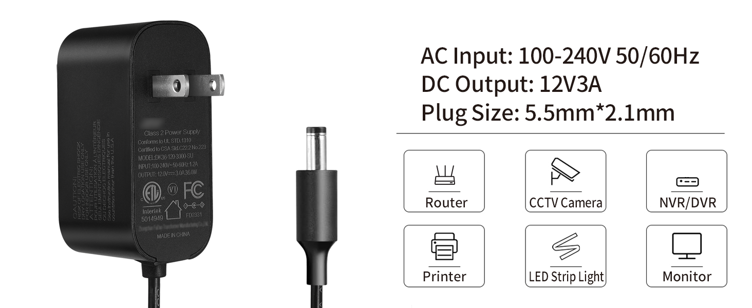 Highly Versatile Power Solution